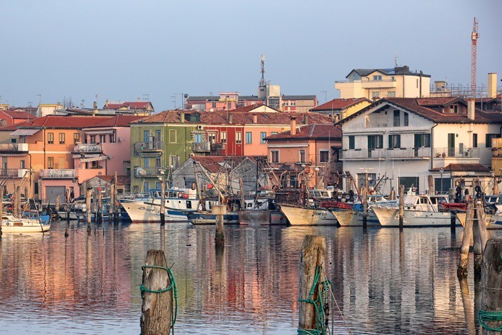 Chioggia