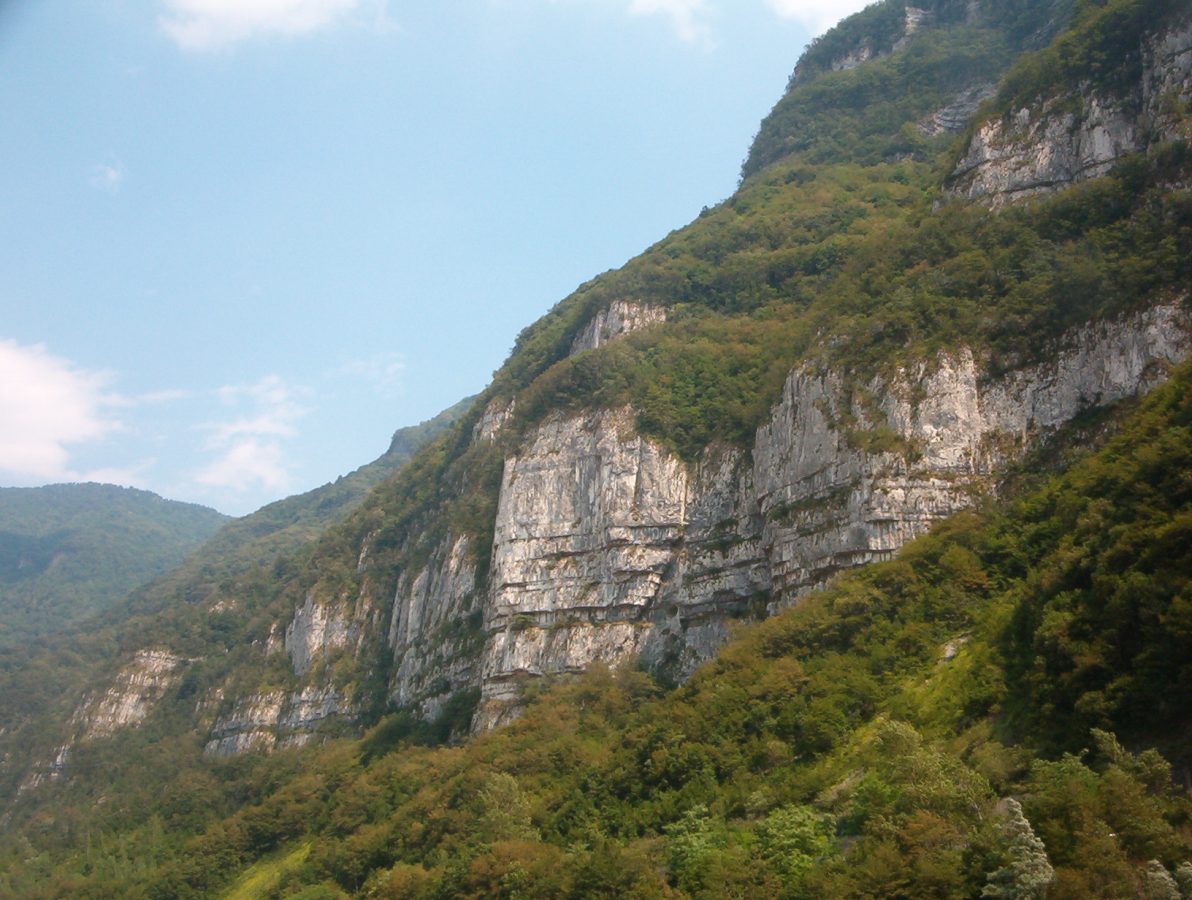 dolomiti bellunesi