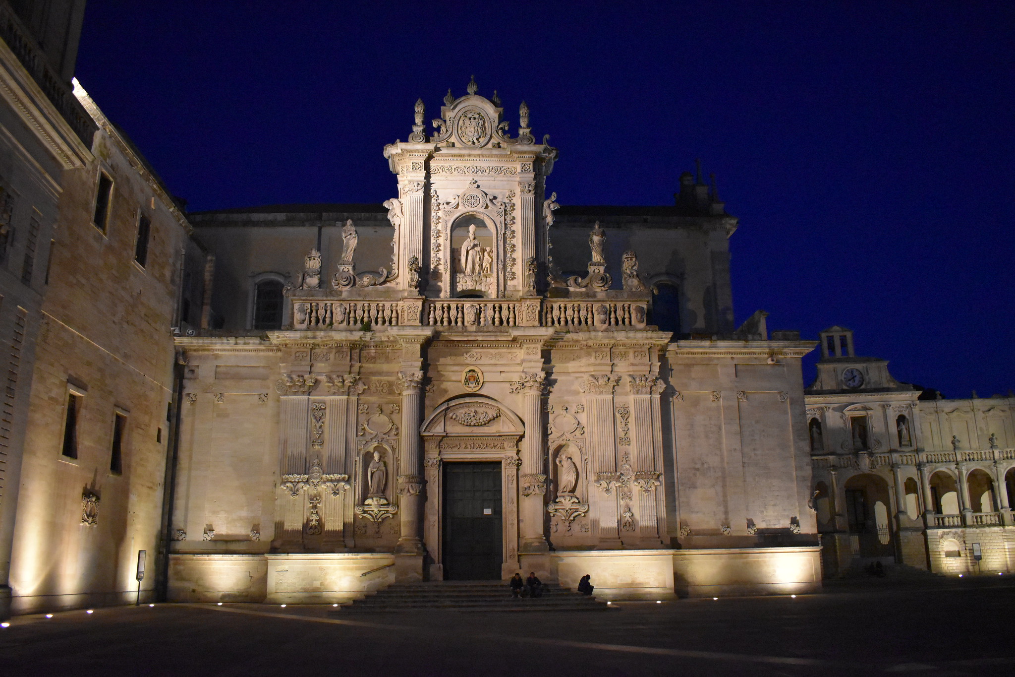 Piazza del Duomo