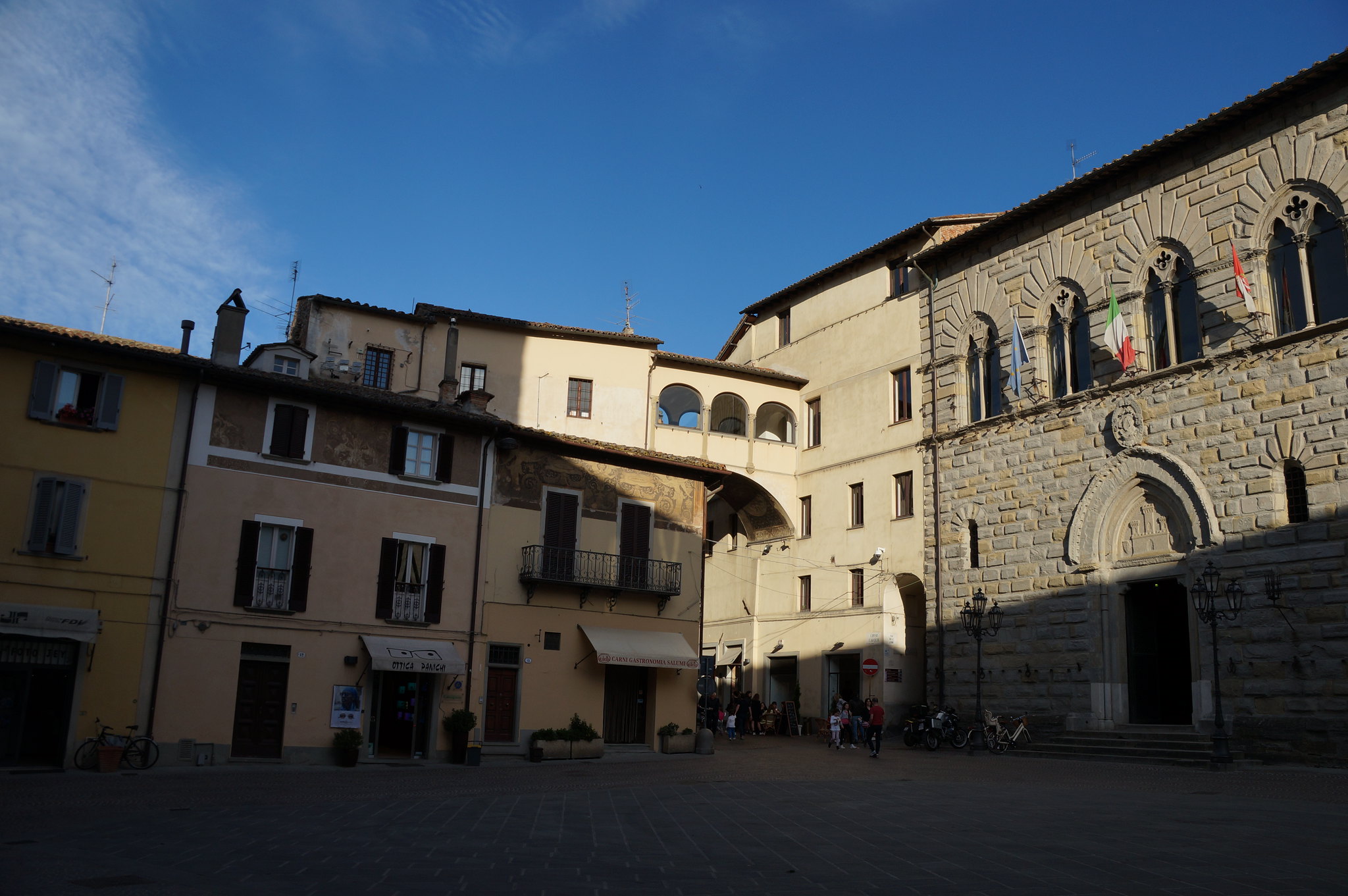 città di castello umbria