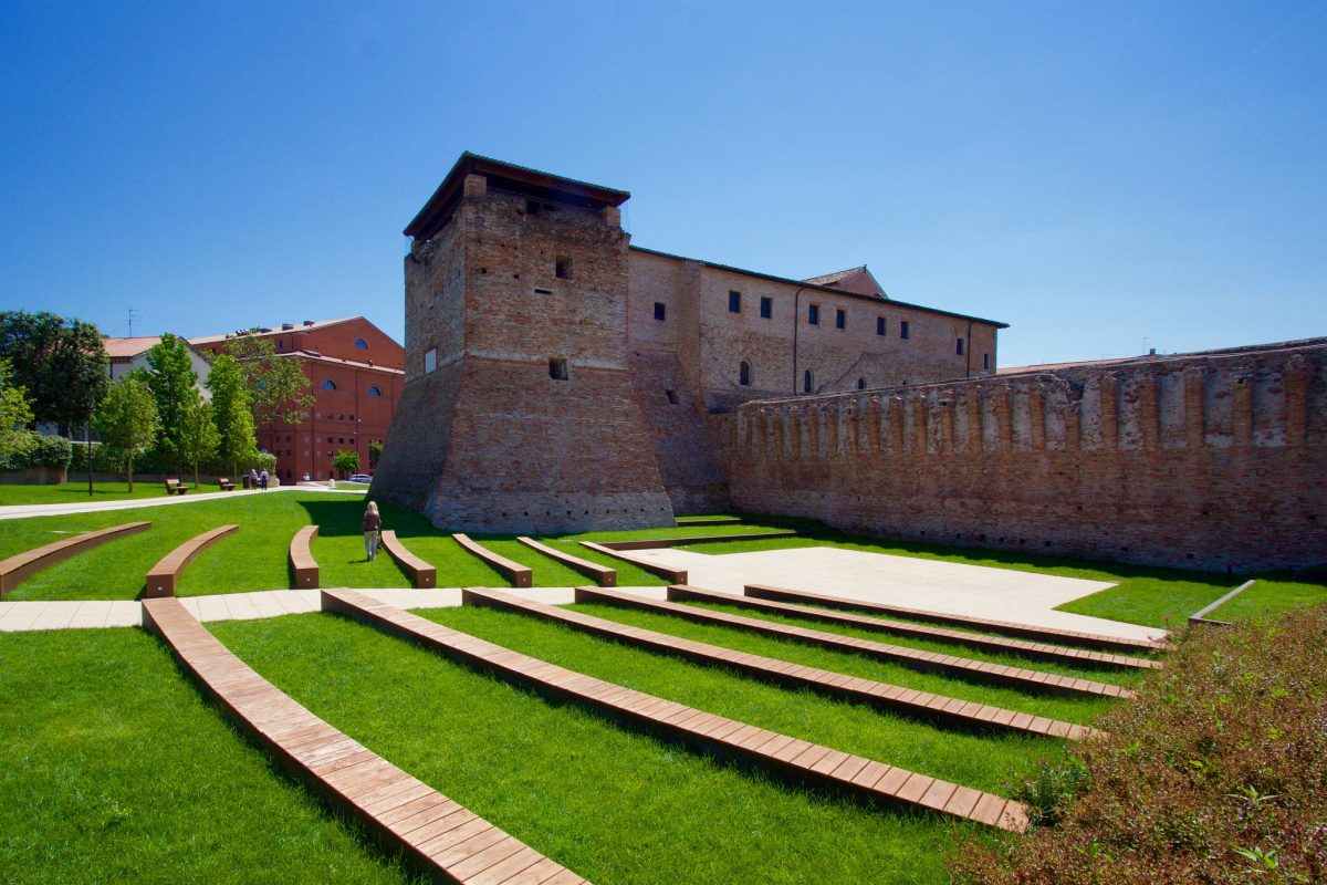 castello rimini 3