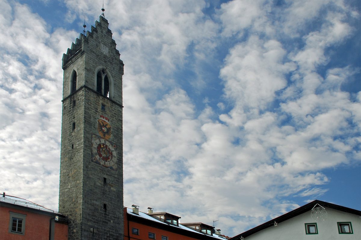 torre vipiteno