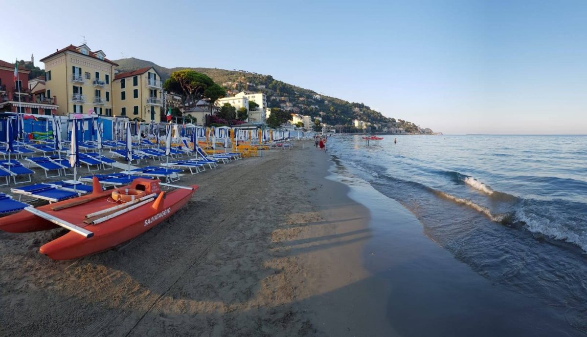 alassio