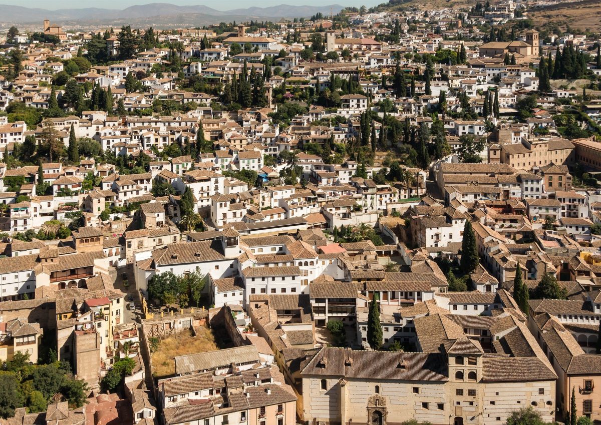 albayzin-