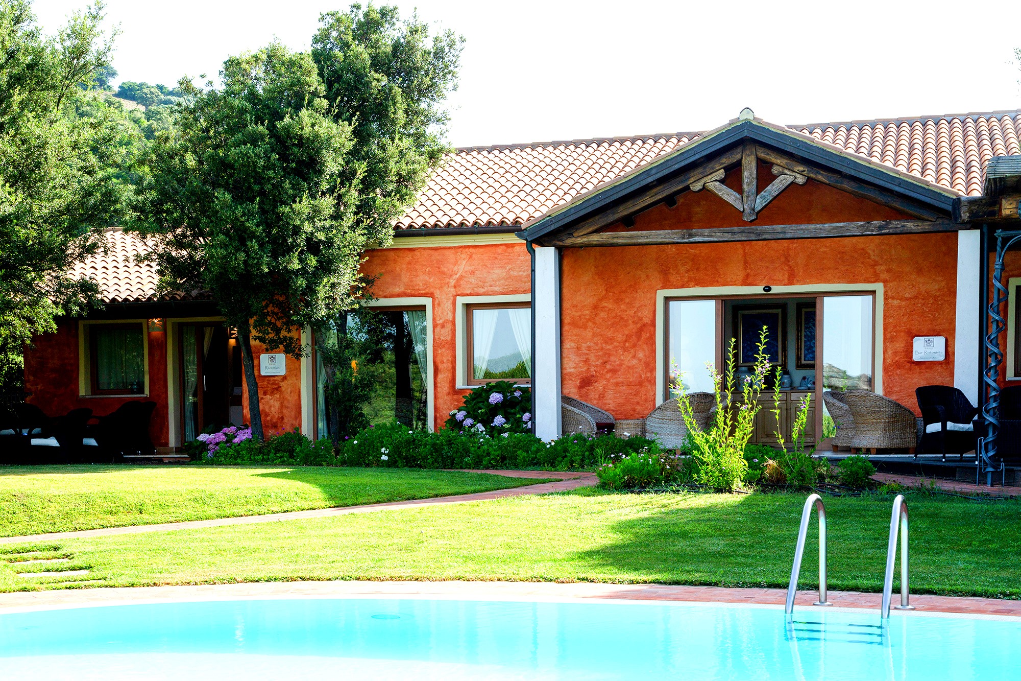 Aldiola Country Resort