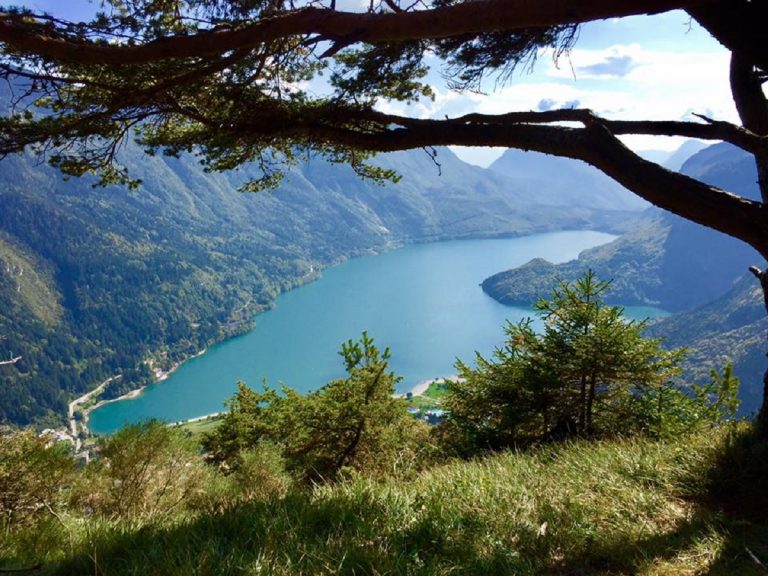 altopiano di pradel molveno