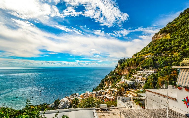 cose da vedere a sorrento in un giorno