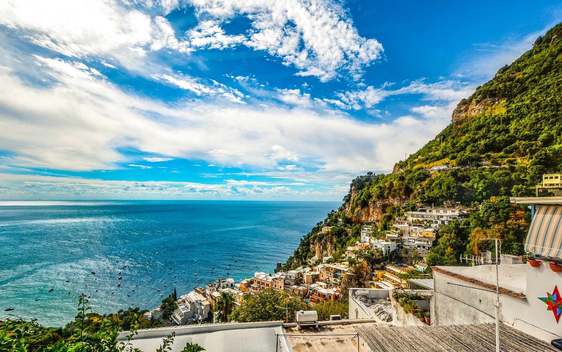 cose da vedere a sorrento in un giorno