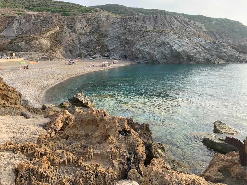 Argentiera