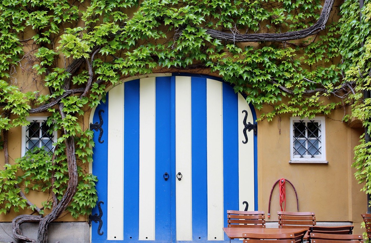 fuggerei di augusta