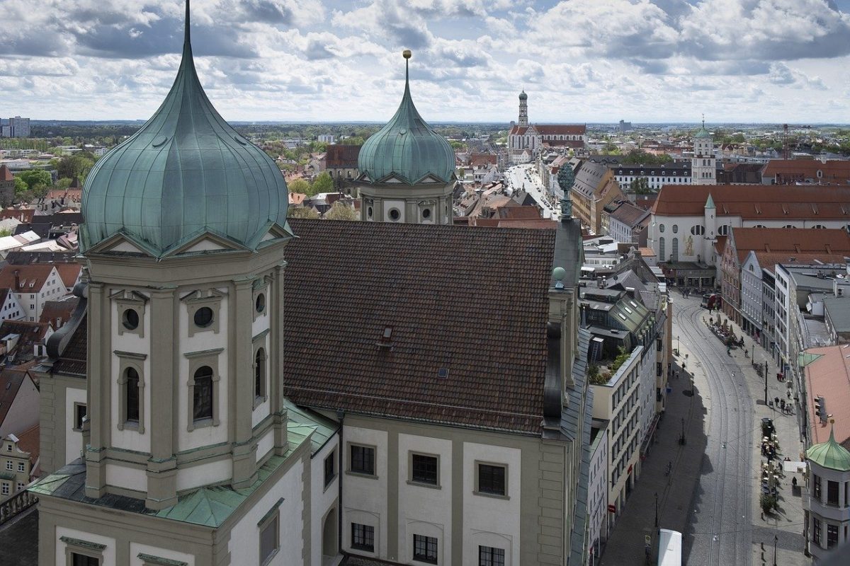 augsburg-