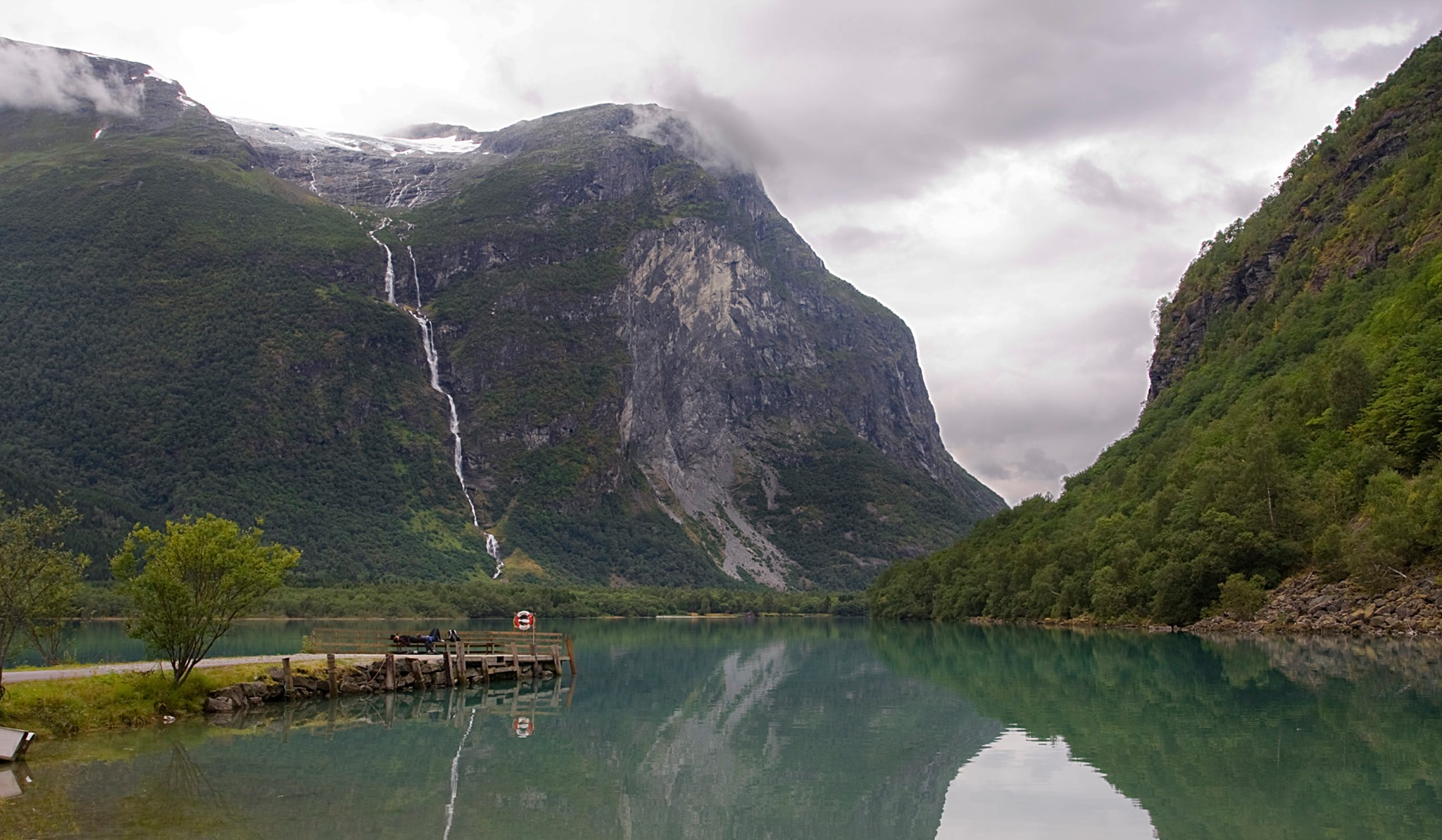 Balaifossen