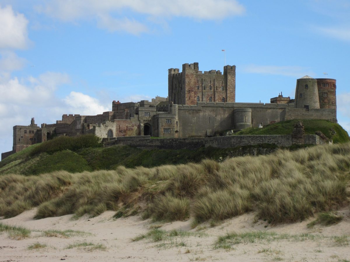 bamburgh-