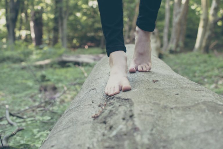 barefooting italia