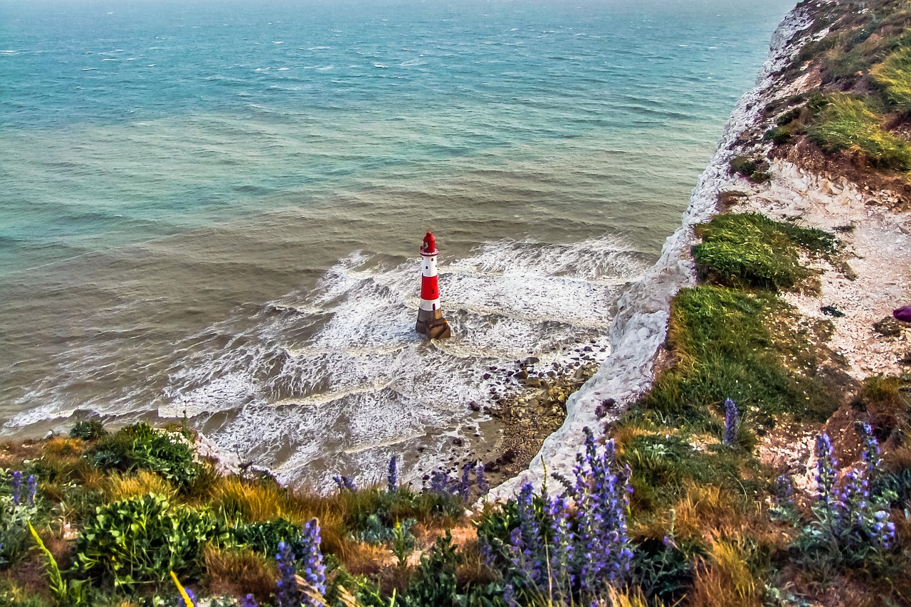 Beachy Head