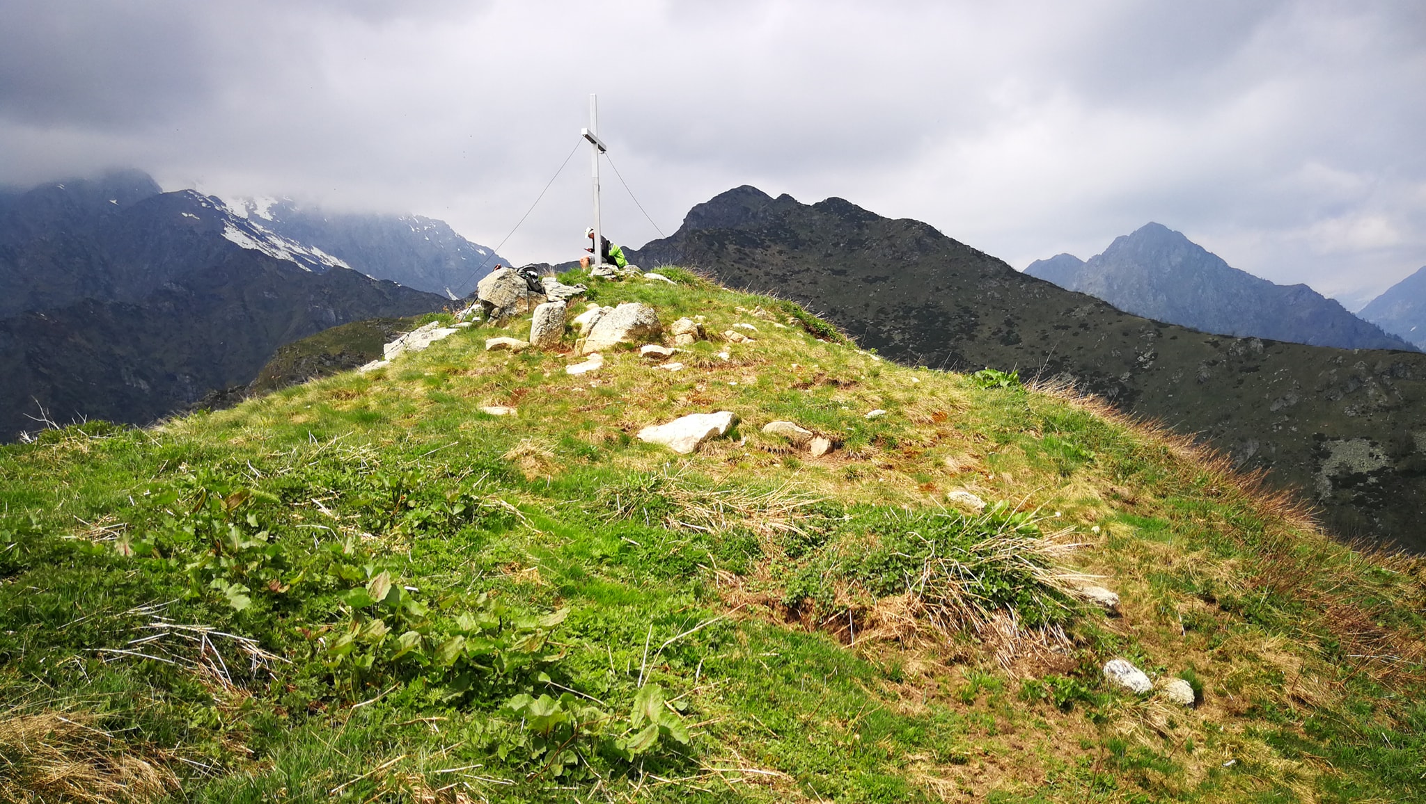 Becco della Guardia
