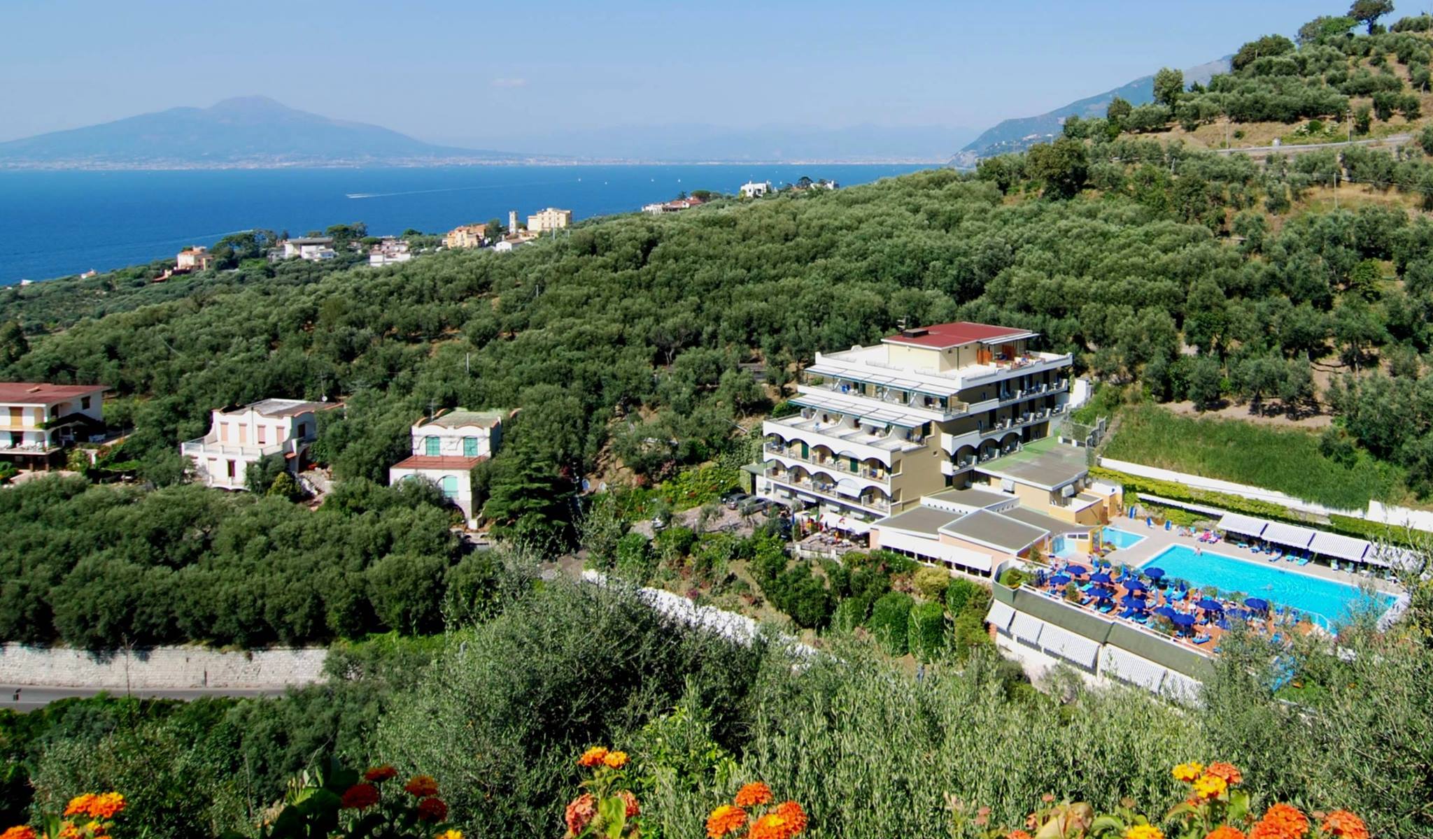 Best Western Hotel La Solara