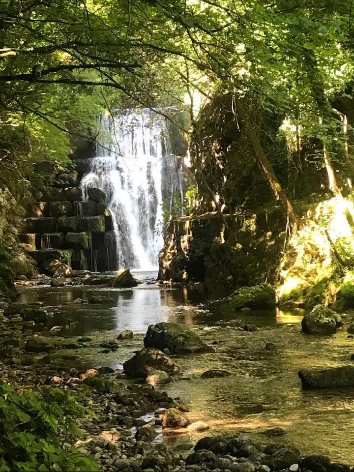 Bioparco di Montella