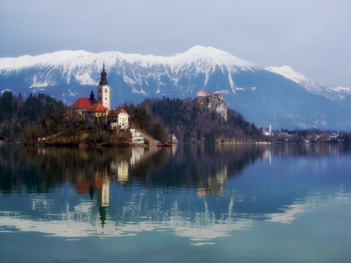 slovenia 1