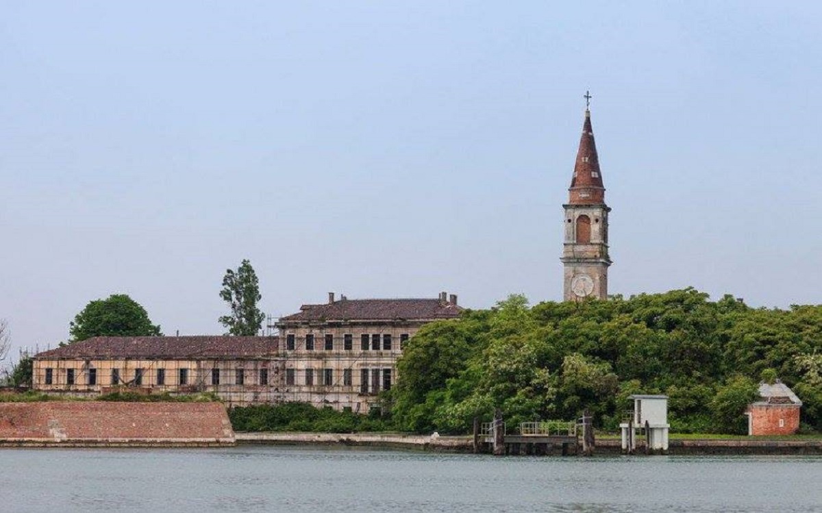 borghi abbandonati nel veneto