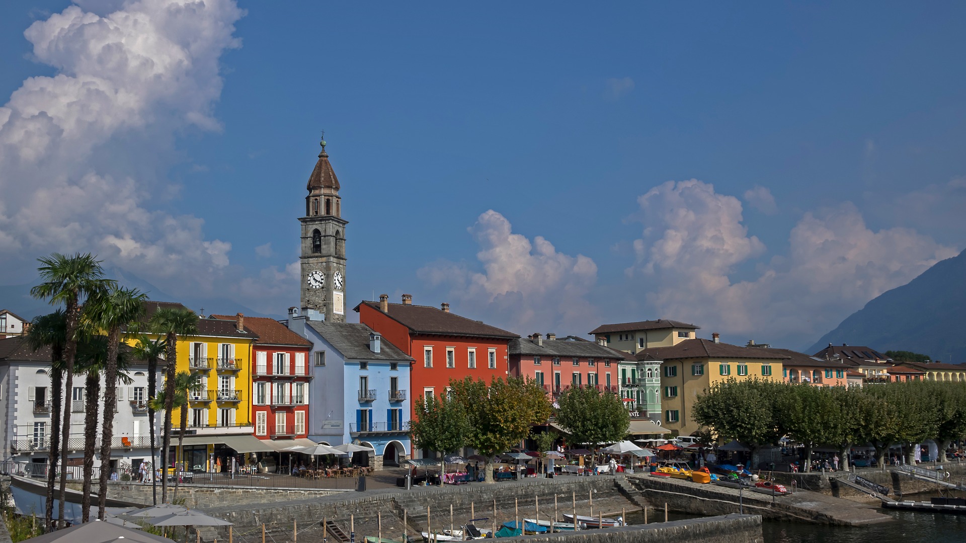 borghi da visitare in svizzera italiana