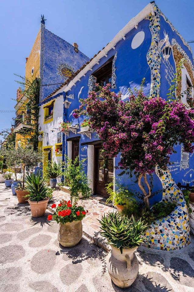 Borgo