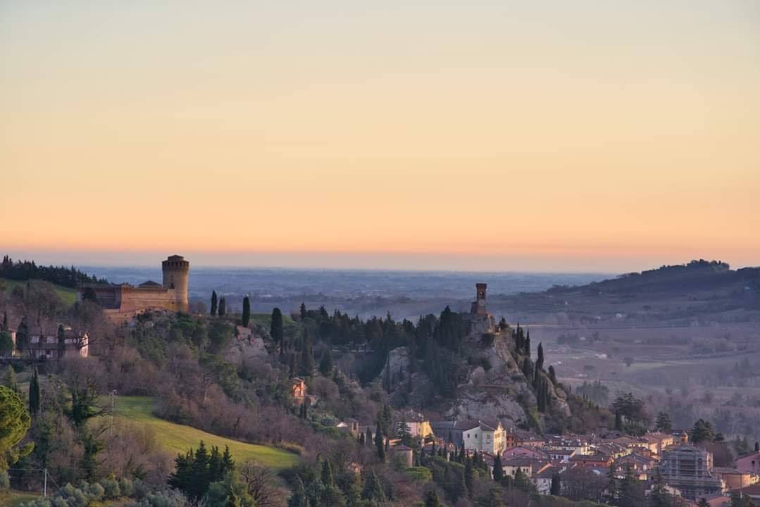 Brisighella