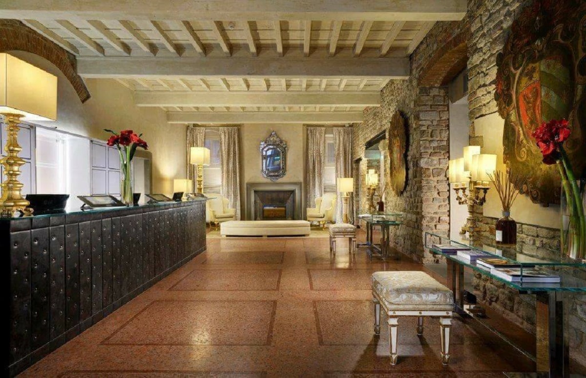 brunelleschi hotel