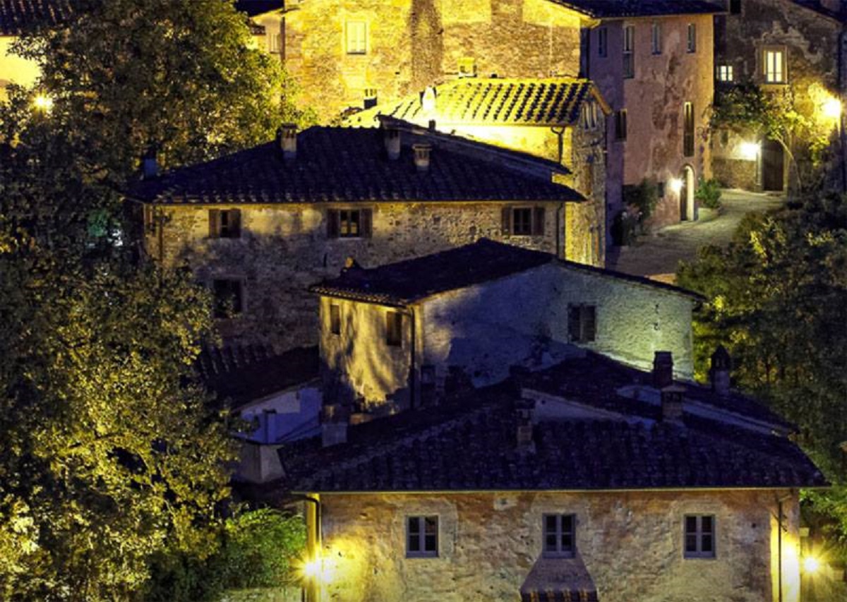 buti toscana cosa vedere