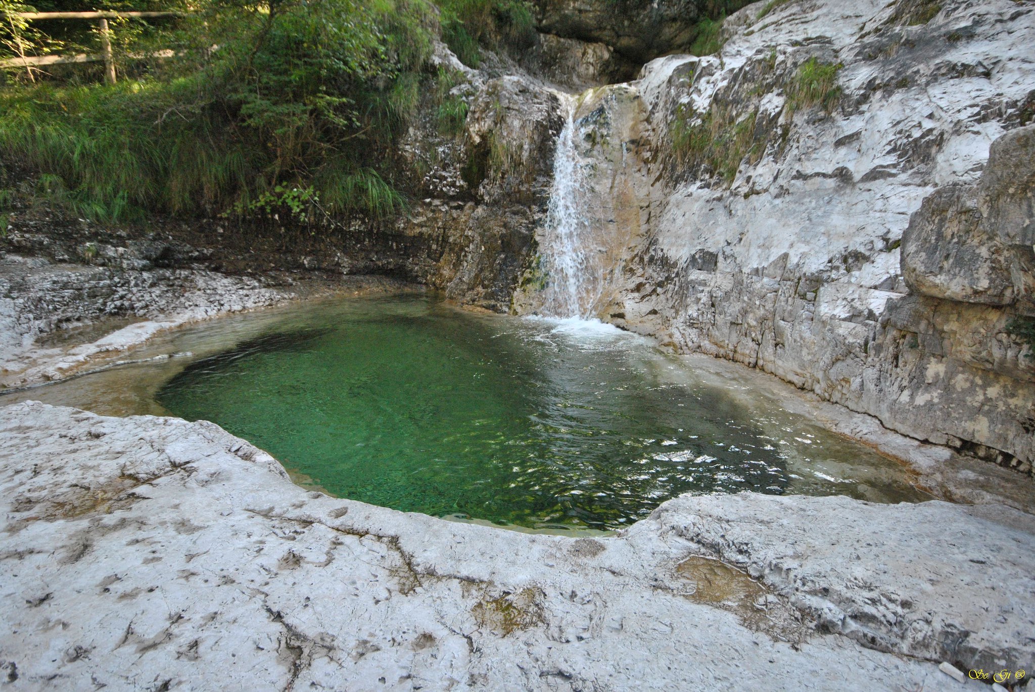 cadini del brenton dove si trova