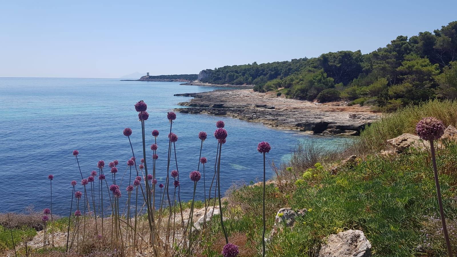 Cala Giovanna