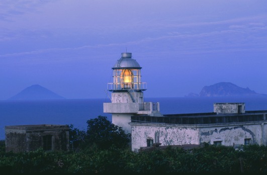 Capofaro Locanda & Malvasia
