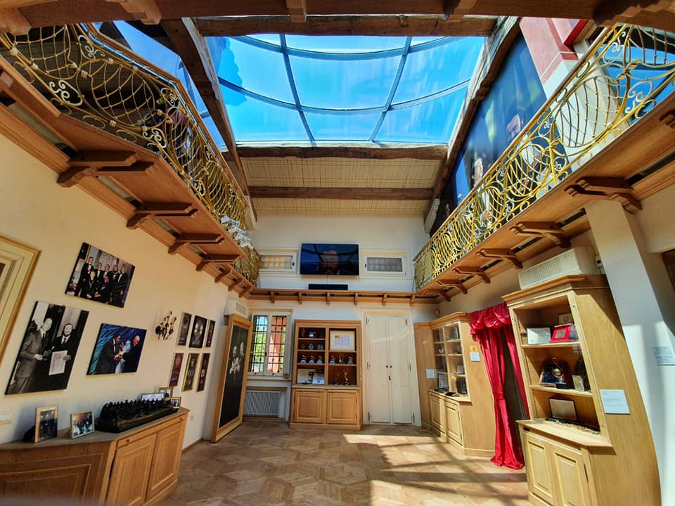 Casa Museo