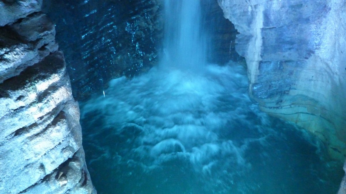 cascate