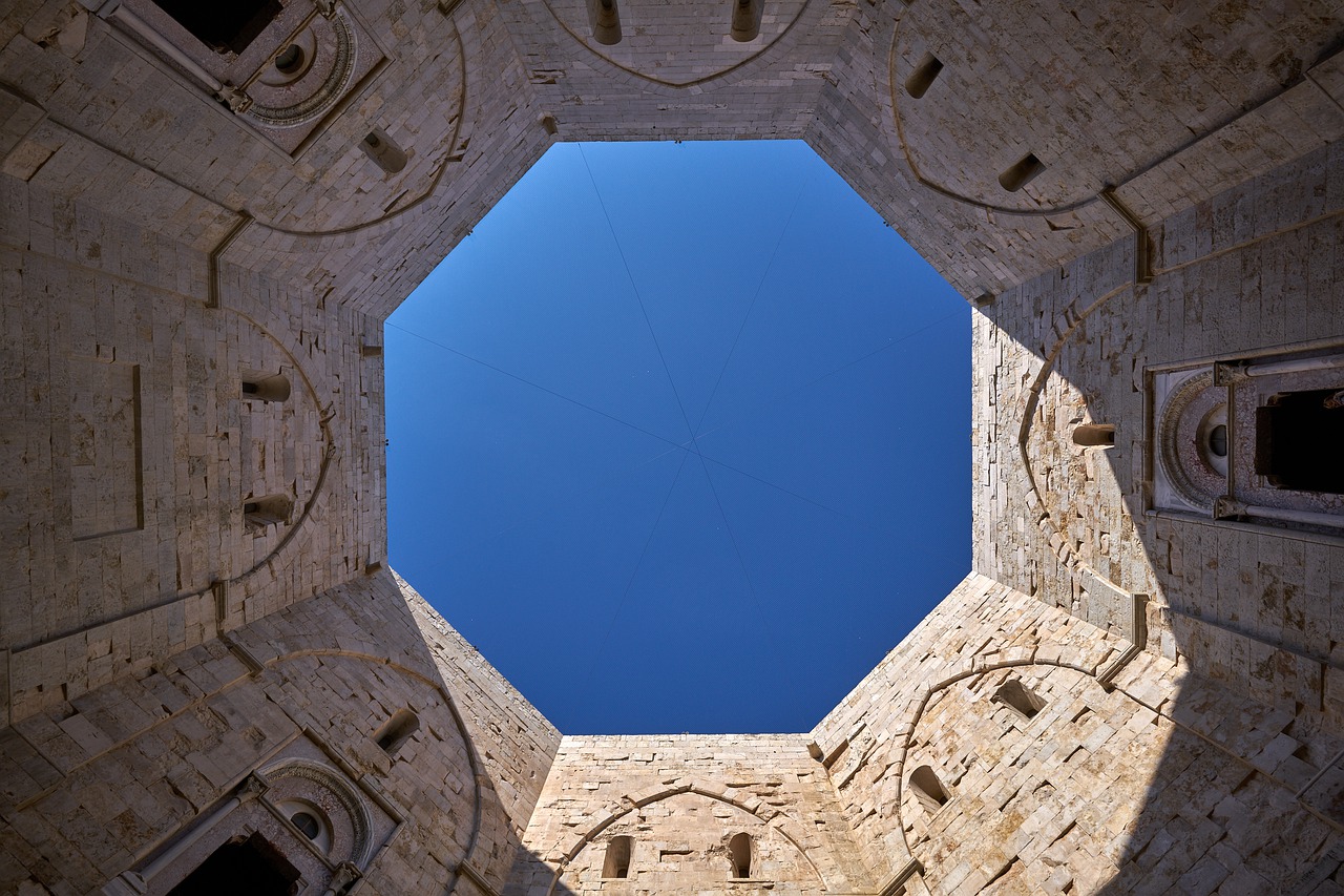 castel-del-monte