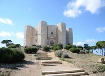 Castel del Monte storia