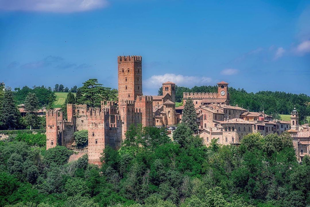Castell'Arquato