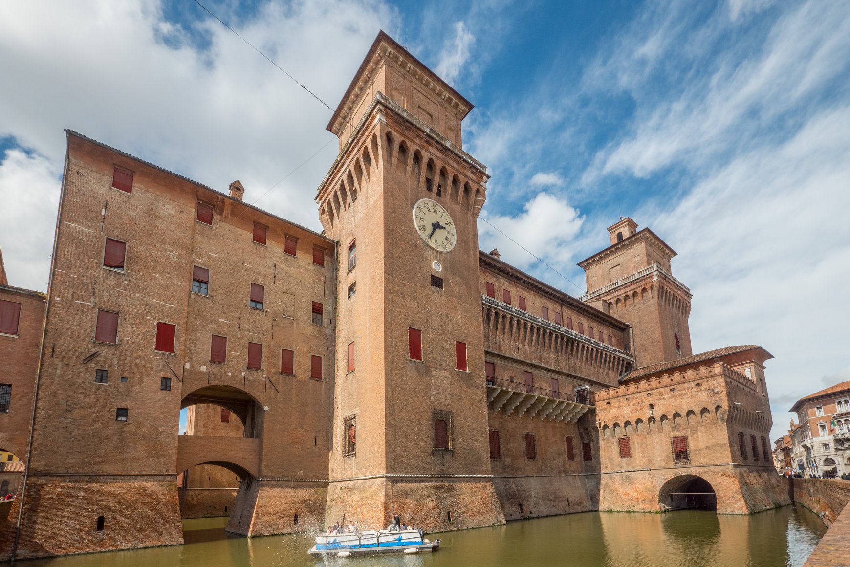 Castello