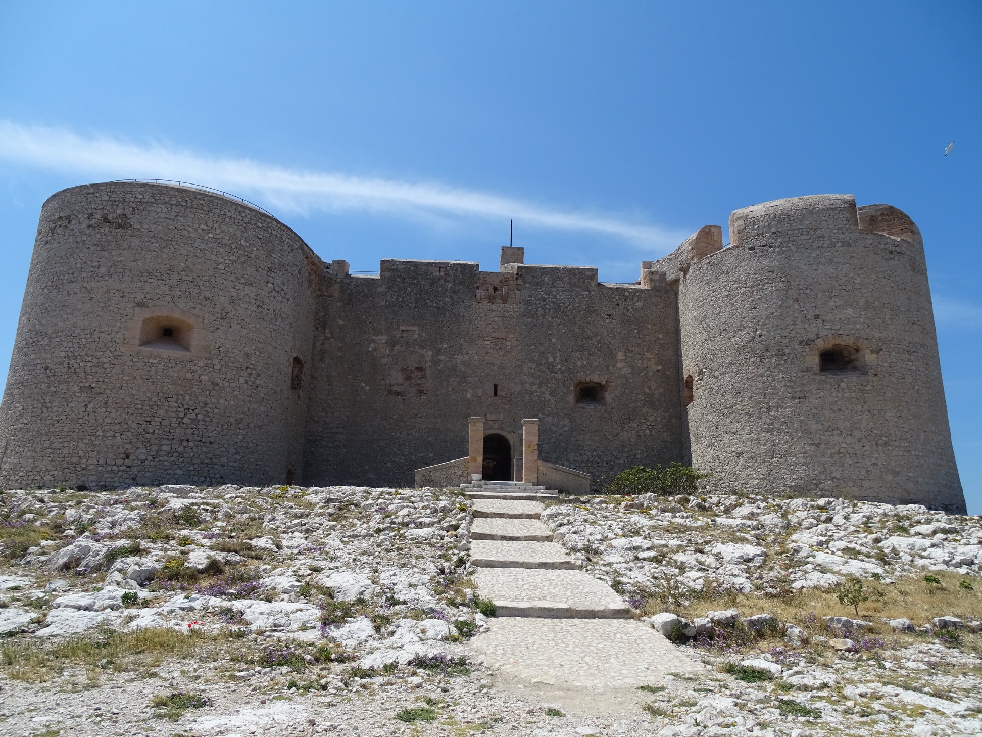 Castello