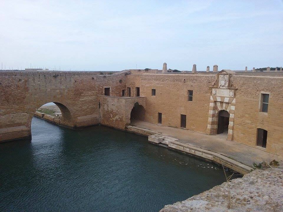 Castello Alfonsino