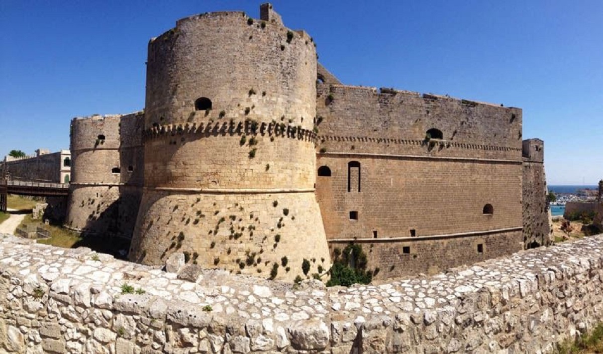 castello otranto 2