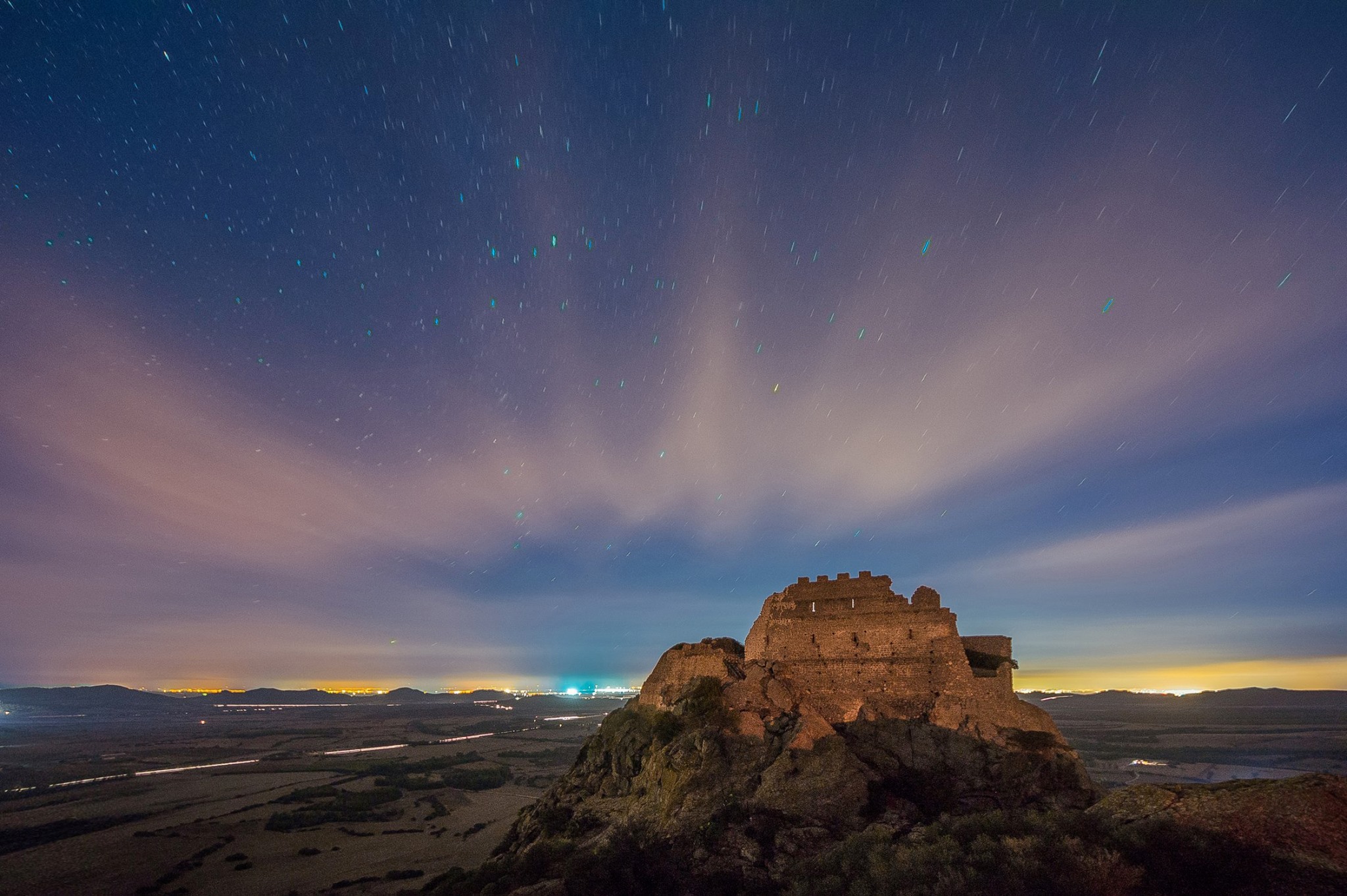 Castello sardegna
