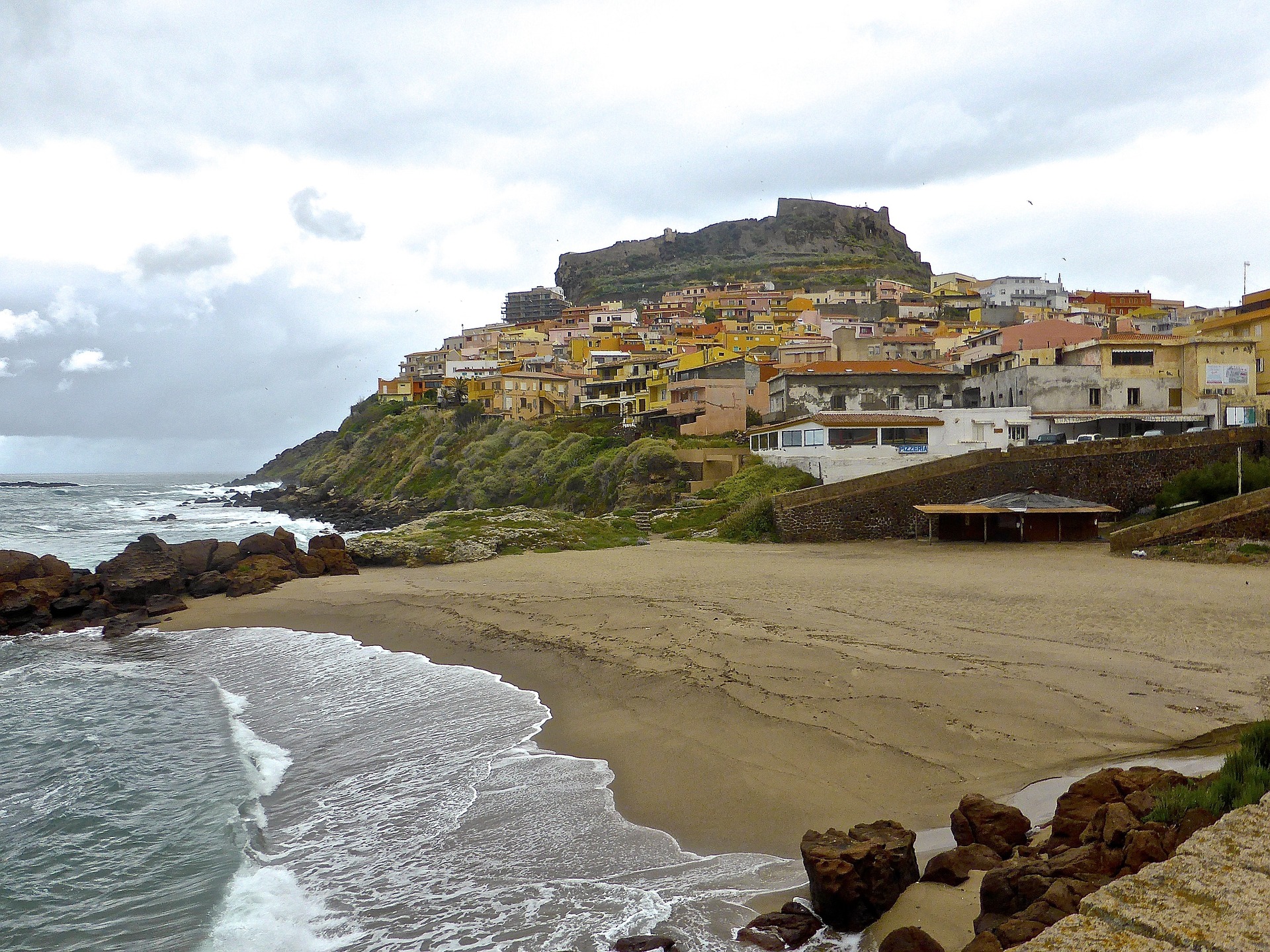 castelsardo cosa c'è da vedere