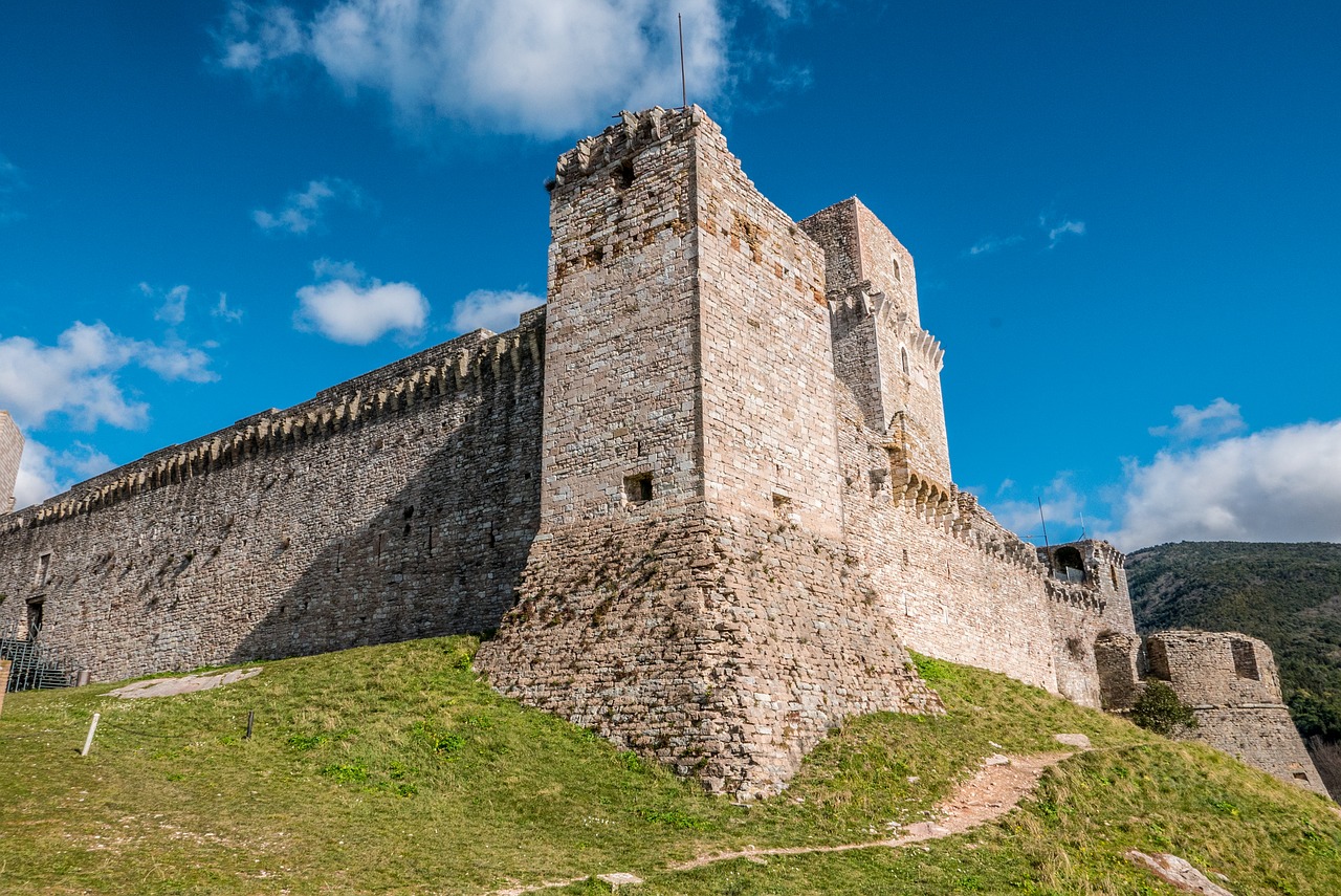 Rocca Maggiore