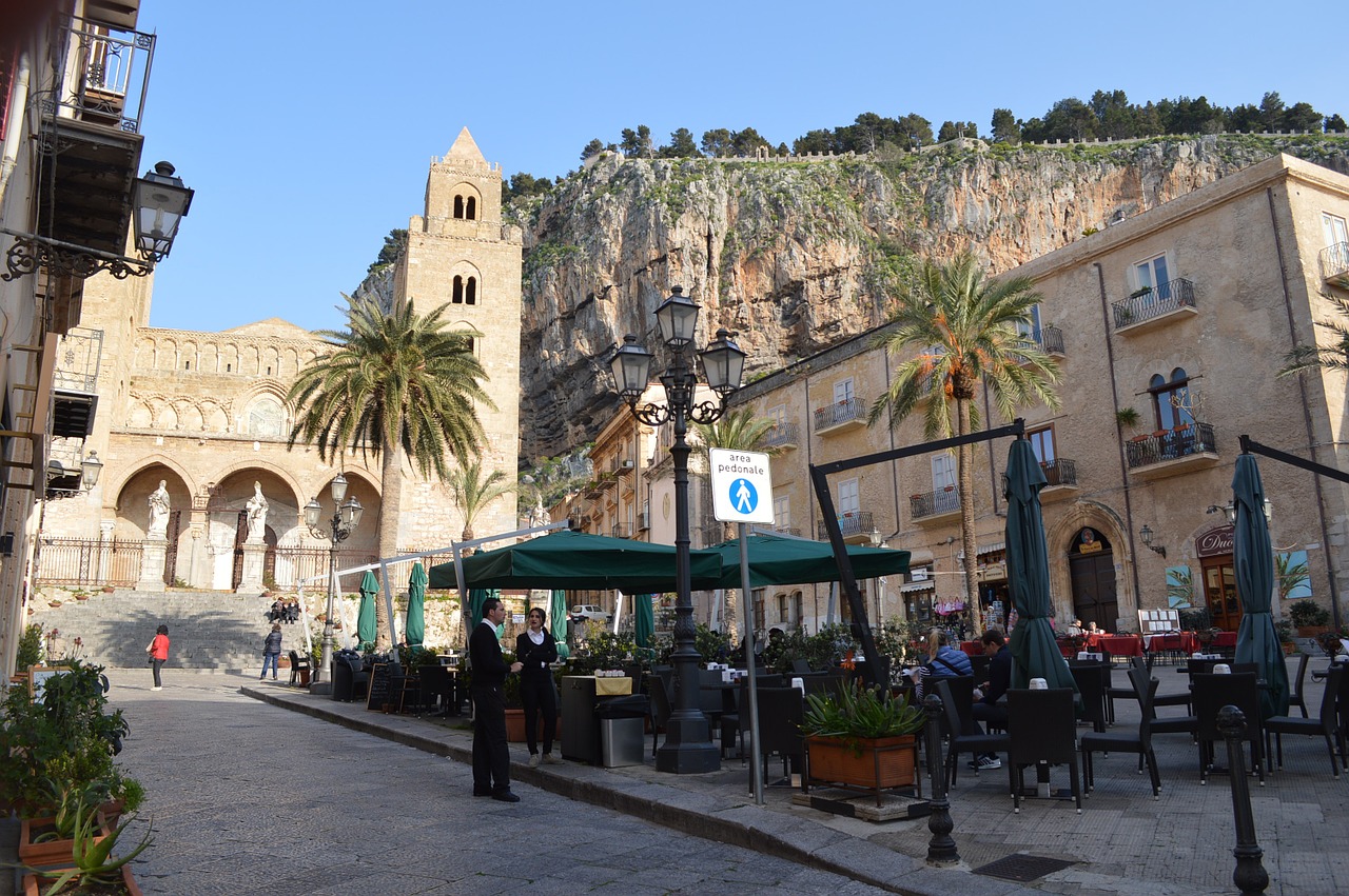 piazza