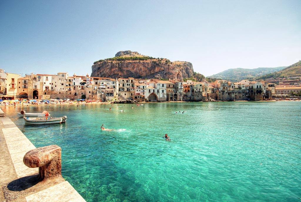 Cefalù
