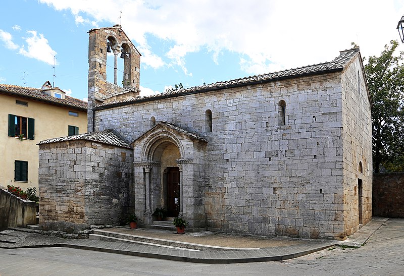 Santa Maria Assunta