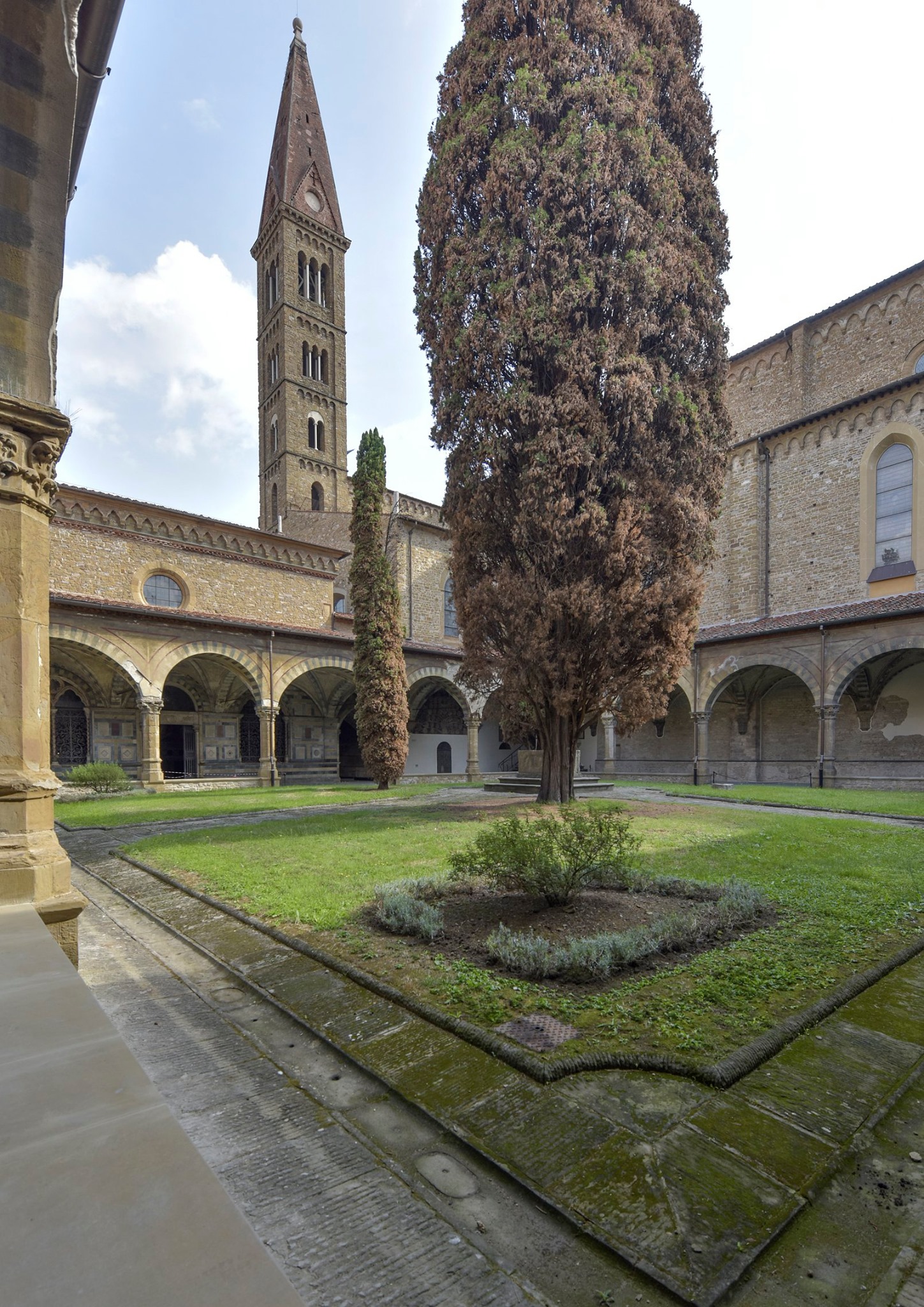 Chiostro