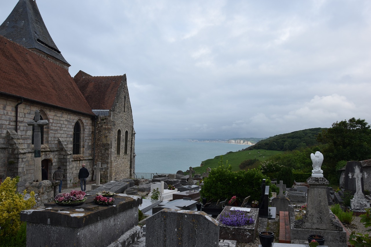 Varengeville-sur-Mer