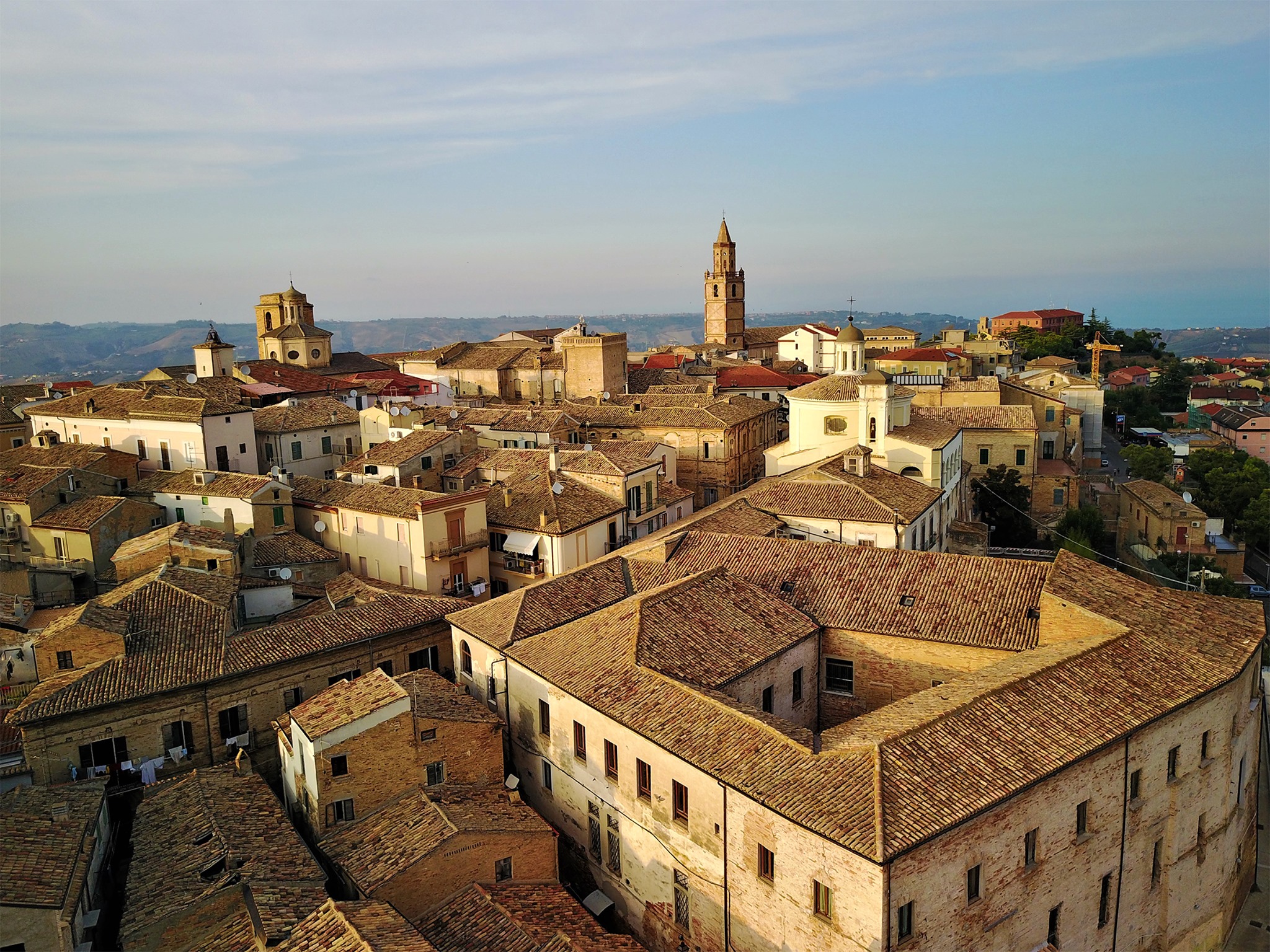 Città Sant’Angelo
